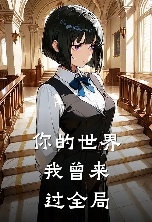 你的世界，我曾来过全局