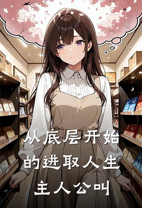 从底层开始的进取人生主人公叫