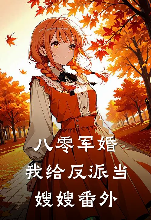 八零军婚：我给反派当嫂嫂番外