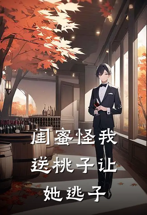 闺蜜怪我送桃子让她“逃子”