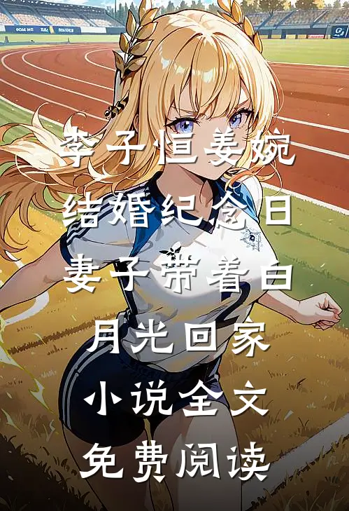 李子恒姜婉结婚纪念日，妻子带着白月光回家小说全文免费阅读