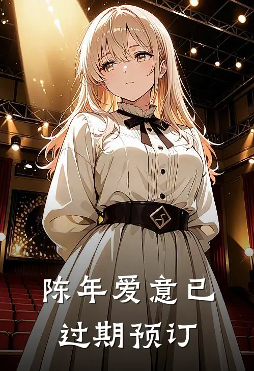 陈年爱意已过期预订