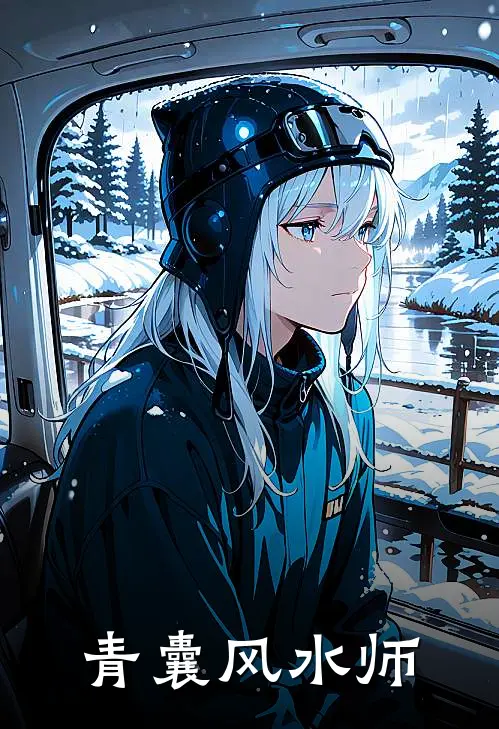 青囊风水师