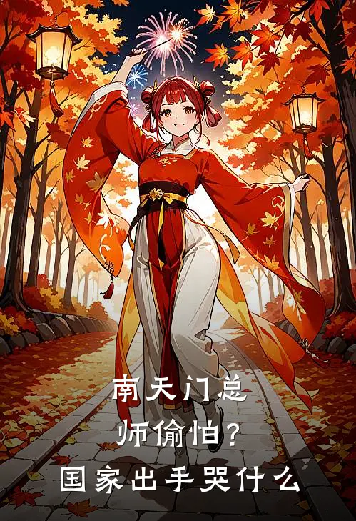 南天门总师偷怕？国家出手哭什么