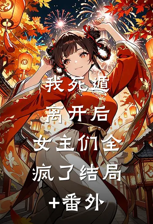 我死遁离开后，女主们全疯了结局+番外