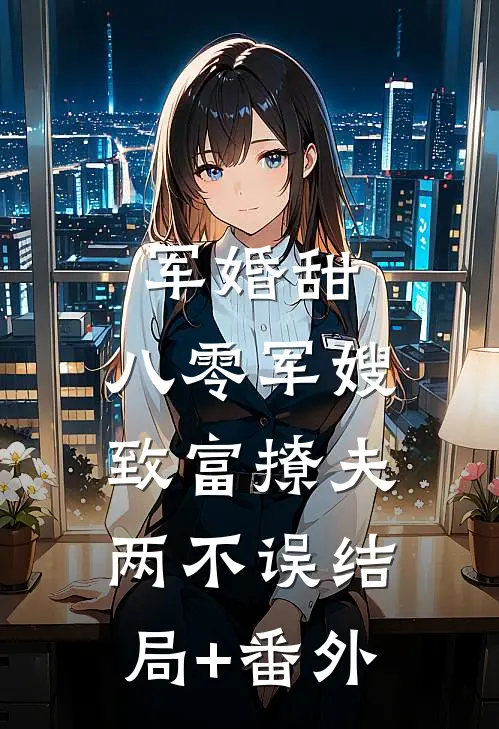 军婚甜：八零军嫂致富撩夫两不误结局+番外