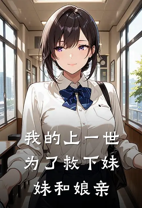 我的上一世为了救下妹妹和娘亲