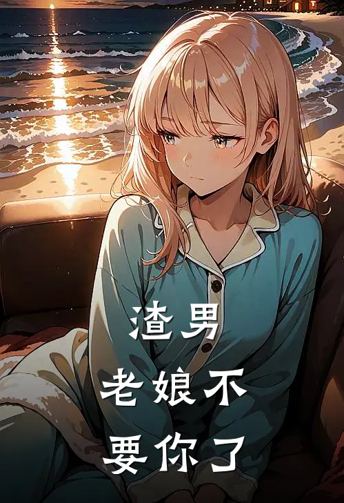 渣男，老娘不要你了