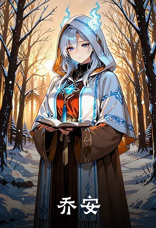 乔安