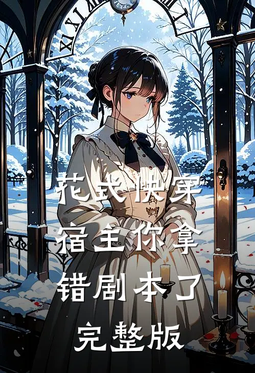 花式快穿：宿主你拿错剧本了完整版