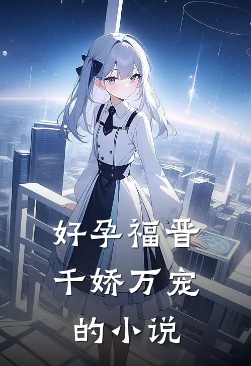 好孕福晋，千娇万宠的小说