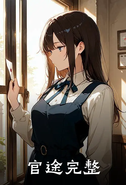 官途完整