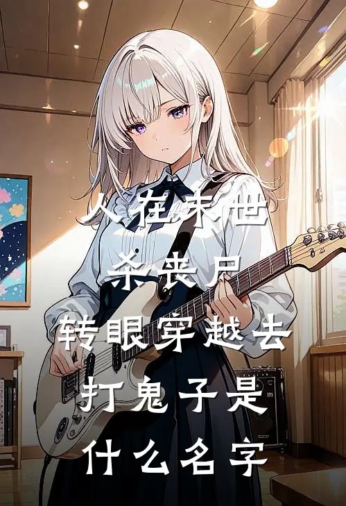 人在末世杀丧尸，转眼穿越去打鬼子是什么名字