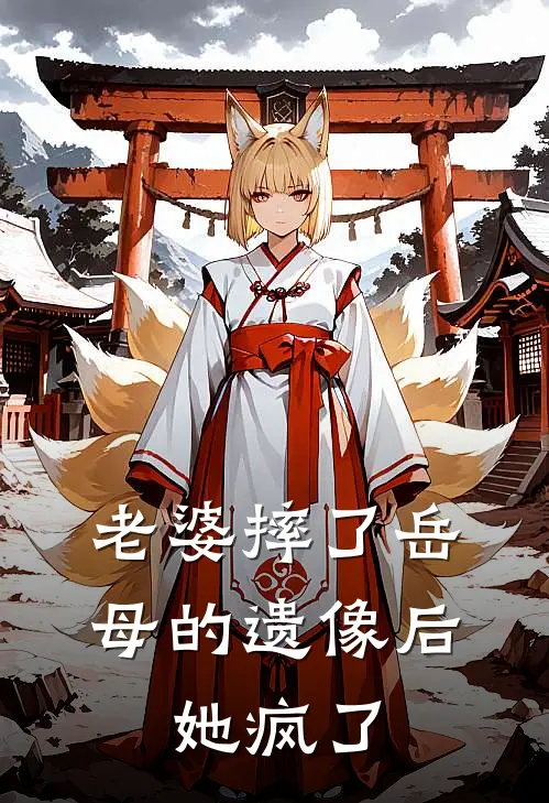 老婆摔了岳母的遗像后，她疯了