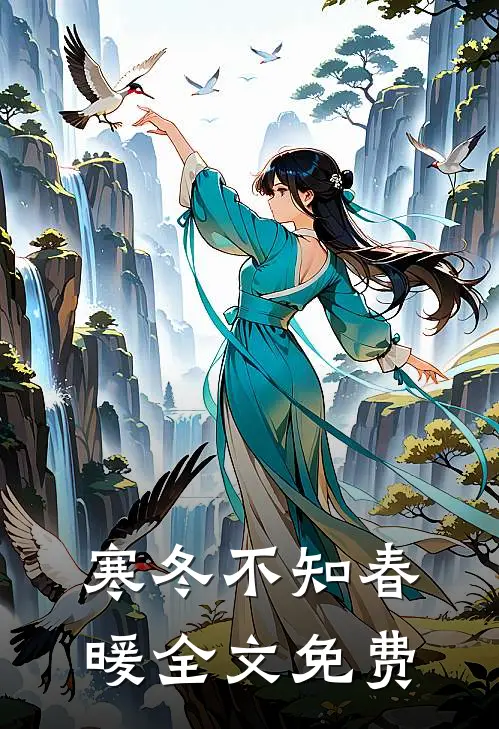 寒冬不知春暖全文免费