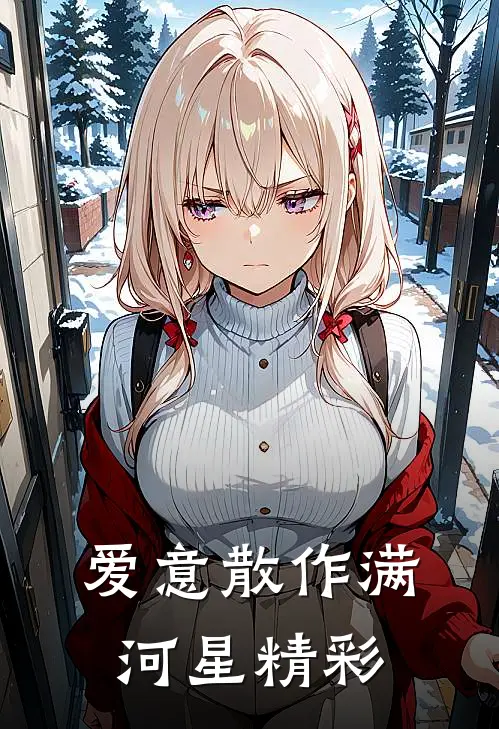 爱意散作满河星精彩