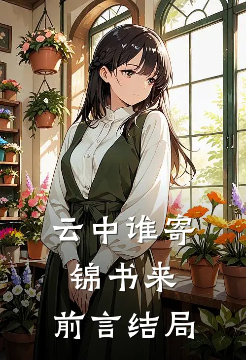 云中谁寄锦书来：前言结局