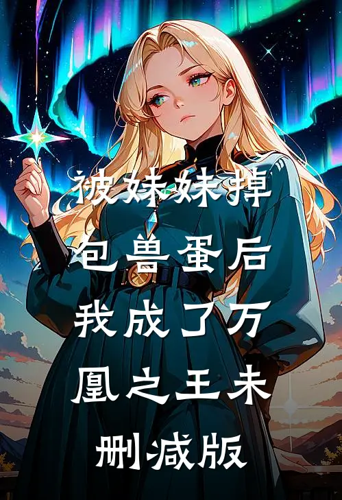 被妹妹掉包兽蛋后，我成了万凰之王未删减版