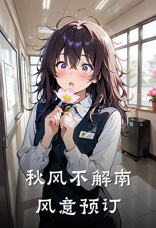 秋风不解南风意预订
