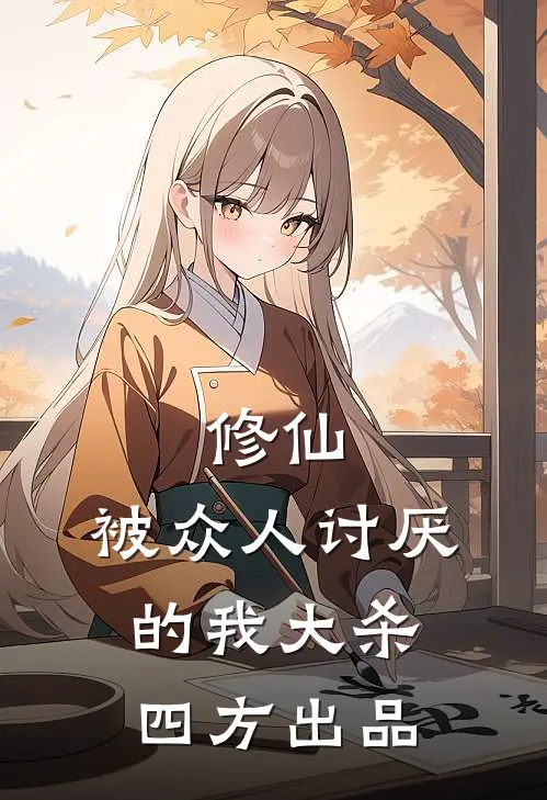修仙：被众人讨厌的我大杀四方出品