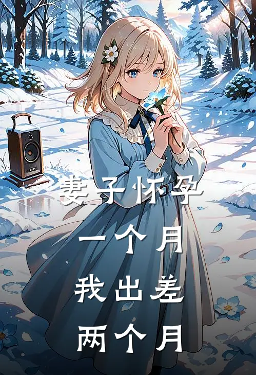 妻子怀孕一个月，我出差两个月