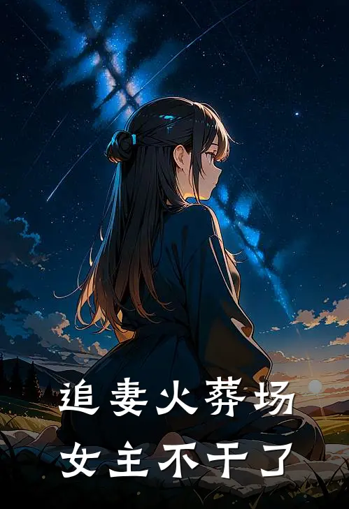 追妻火葬场女主不干了