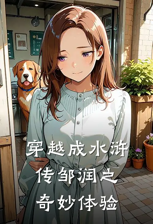 穿越成水浒传邹润之奇妙体验