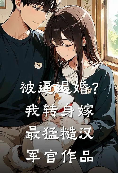 被逼退婚？我转身嫁最猛糙汉军官作品