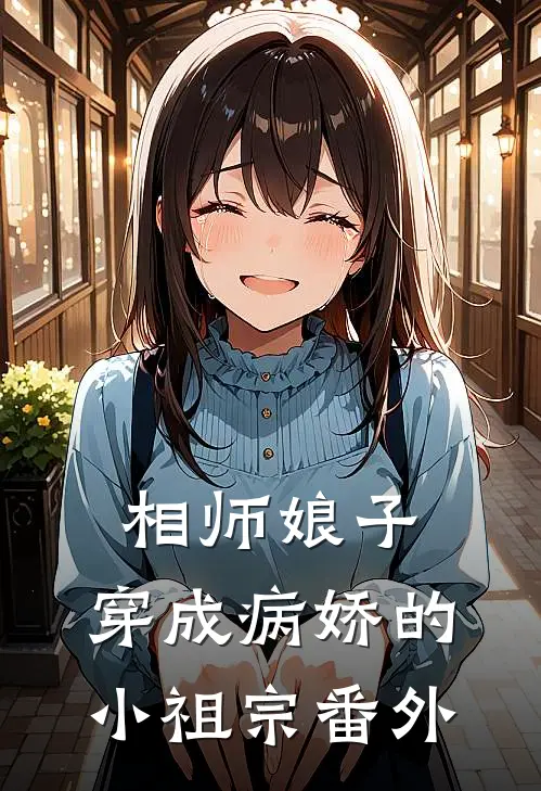 相师娘子：穿成病娇的小祖宗番外