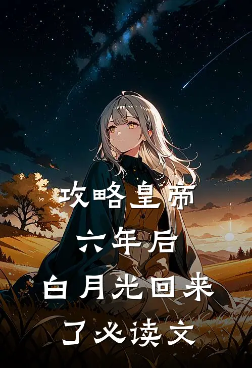 攻略皇帝六年后，白月光回来了必读文