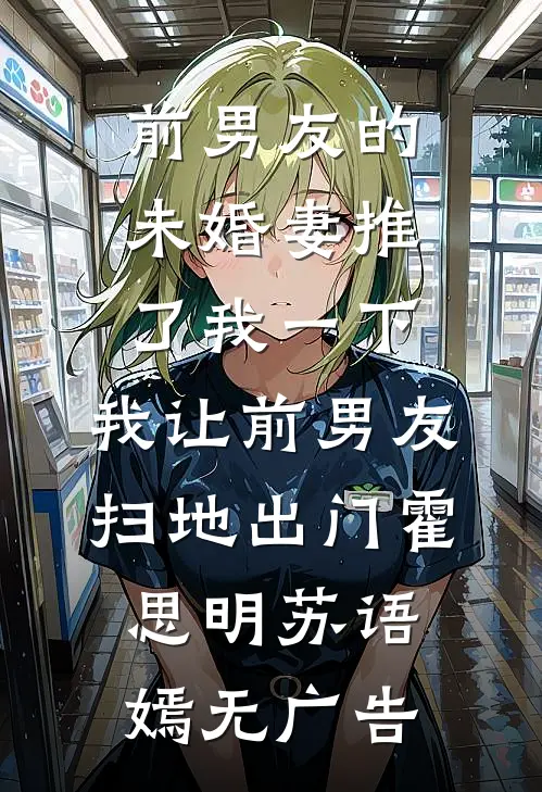 求婚戒指小一号，我分手了蒋薇陈峰全文
