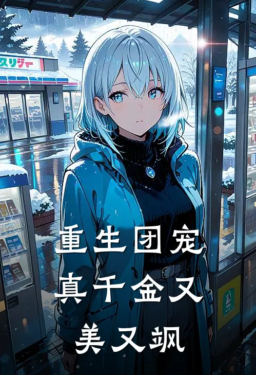 重生团宠：真千金又美又飒