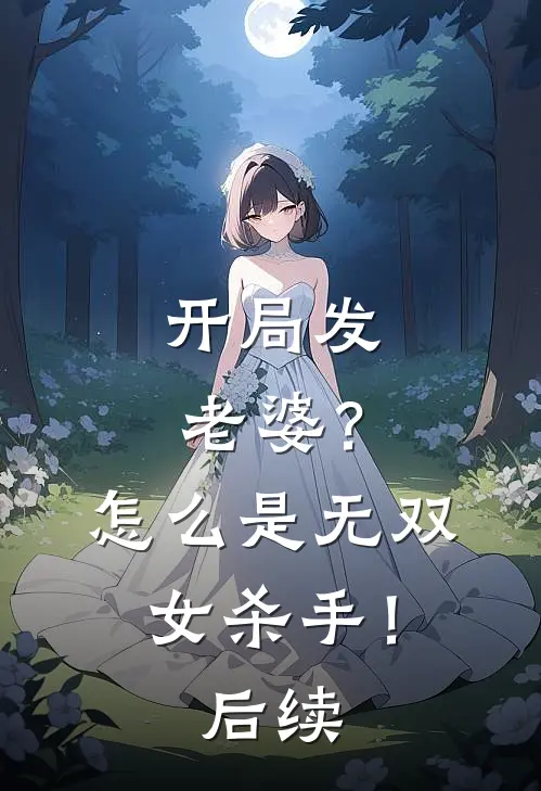开局发老婆？怎么是无双女杀手！后续
