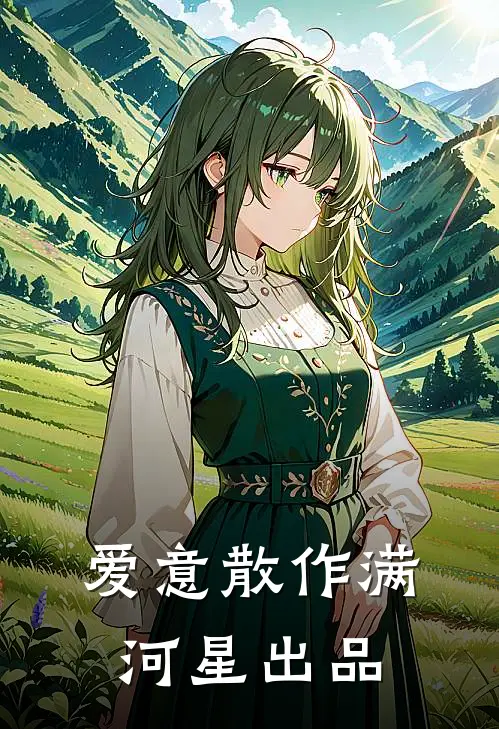 爱意散作满河星出品