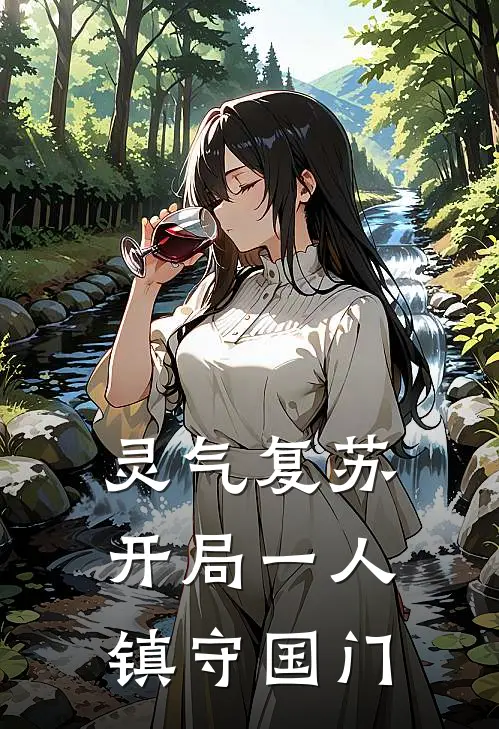灵气复苏：开局一人镇守国门