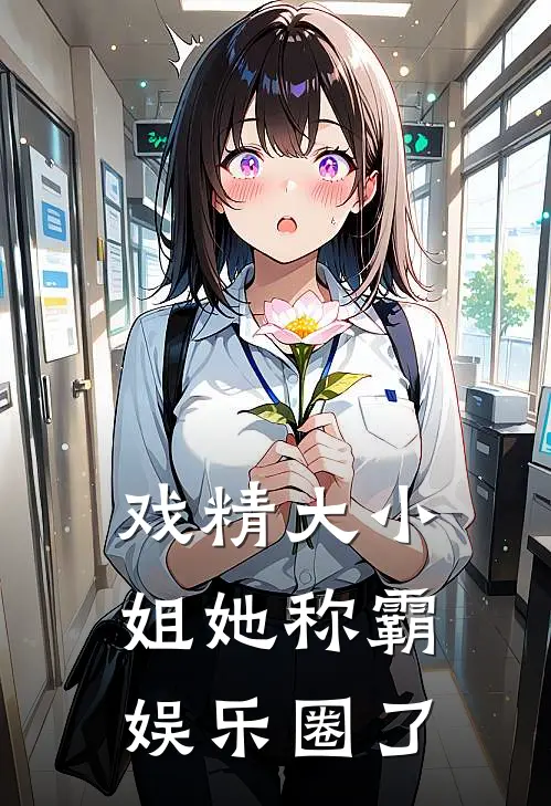 戏精大小姐她称霸娱乐圈了