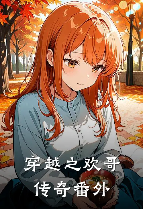 穿越之欢哥传奇番外