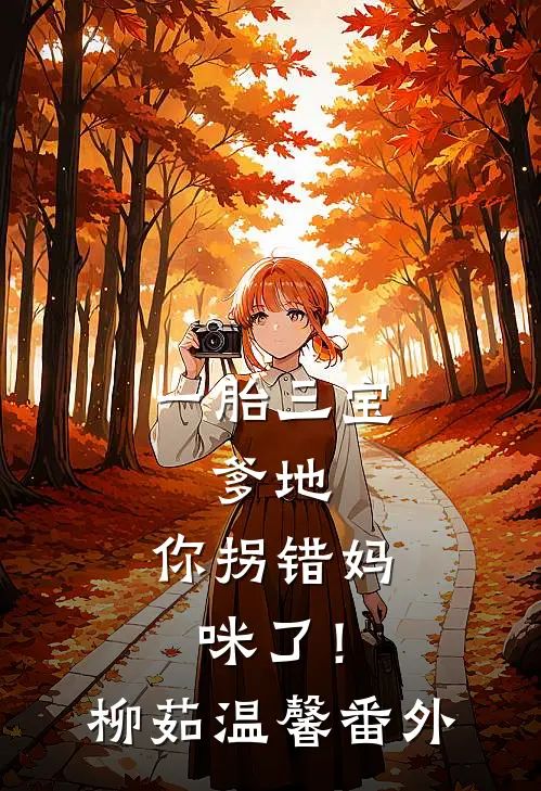 一胎三宝：爹地，你拐错妈咪了！柳茹温馨番外