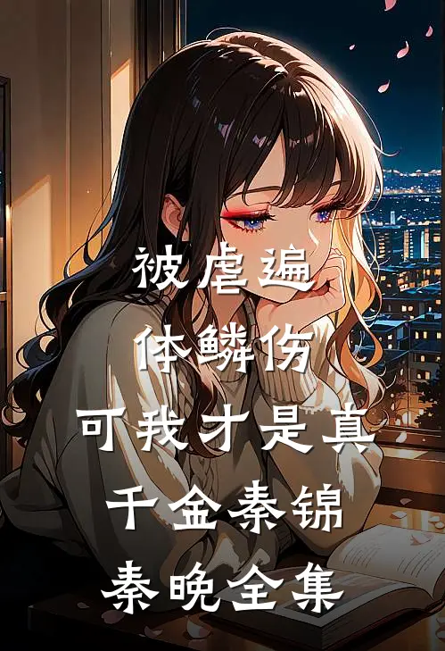 被虐遍体鳞伤，可我才是真千金秦锦秦晚全集