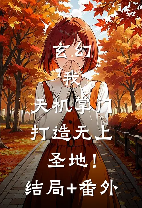 玄幻：我，天机掌门，打造无上圣地！结局+番外