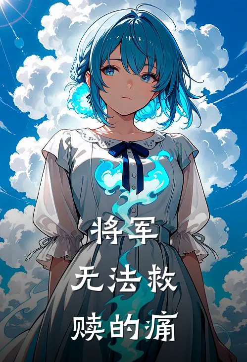 将军，无法救赎的痛