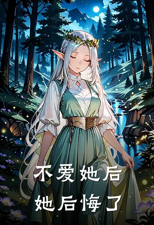 不爱她后，她后悔了