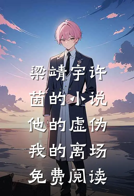 梁靖宇许茵的小说他的虚伪，我的离场免费阅读