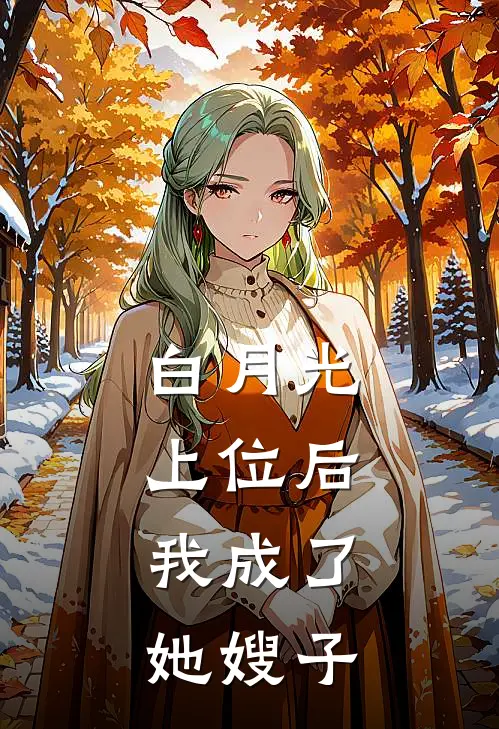 白月光上位后，我成了她嫂子