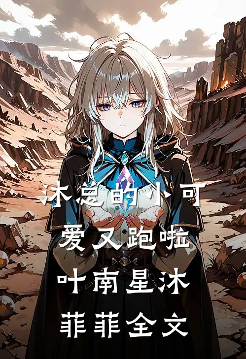 沐总的小可爱又跑啦叶南星沐菲菲全文