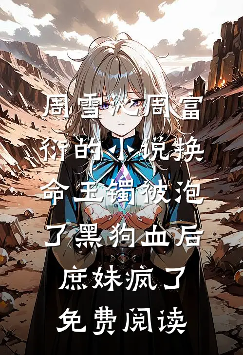 周雪沁周富衍的小说换命玉镯被泡了黑狗血后，庶妹疯了免费阅读