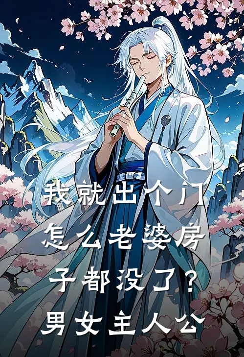 我就出个门，怎么老婆房子都没了？男女主人公
