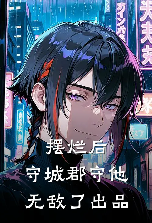 摆烂后，守城郡守他无敌了出品