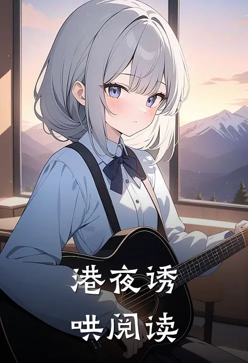 港夜诱哄阅读