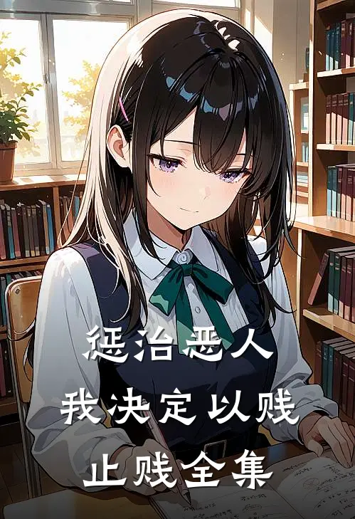 惩治恶人，我决定以贱止贱全集